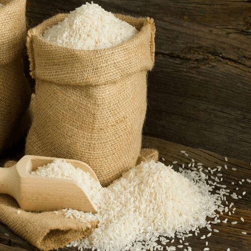 Soft Natural Rice, For Cooking, Food