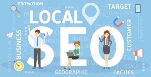 Local Seo Service