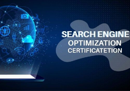 Search Engine Optimization Service