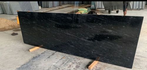 Premium Black Granite, For Flooring, Size : 12x12ft, 12x16ft, 18x18ft