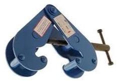 Ferreterro Blue Beam Clamp