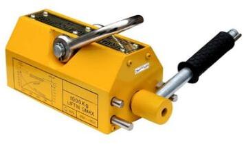 Magnetic Lifter, For Industrial Use