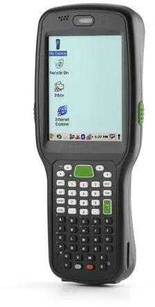 Wireless Portable Data Terminal