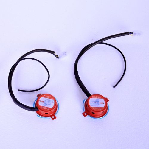 Carbon Steel Lithium Battery Pack Fire Extinguisher