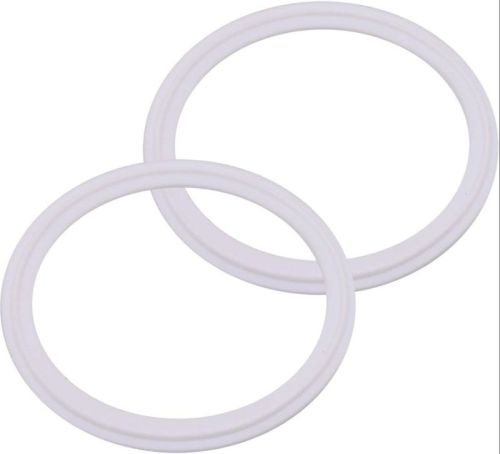 PTFE Teflon Seal, Size : 4inch