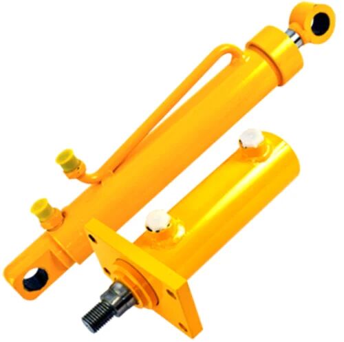 PREAC Welded Hydraulic Cylinders