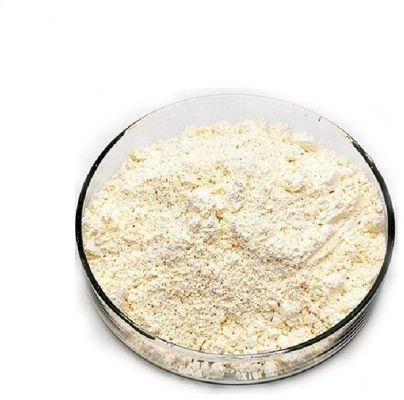 C10H7F2N3O 223.18 2,4-Difluoro-alpha-(1H-1,2,4-triazolyl)Acetophenone Powder, CAS No. : 86404-63-9