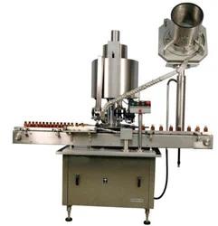 240V 75Kg Bottle Capping Machine