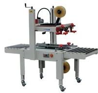 ELECTRIC 120KG Carton Taping Machine, Capacity : 30 CPM