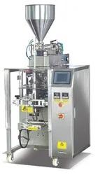 Electric Water Pouch Packing Machine