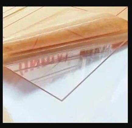 Rectangular Acrylic  Acrylic Transparent Sheet, Size : 8ft*4ft