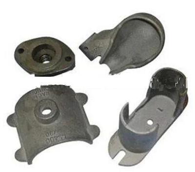 Sand Blasting CI Construction Casting, For Machining Components