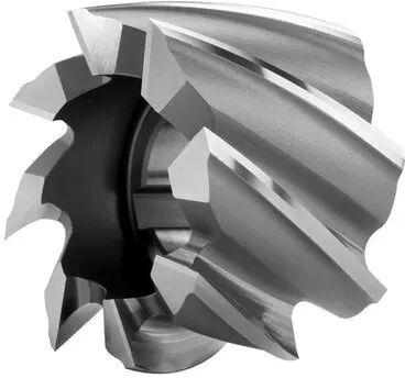 Lalson Shell End Mills, Packaging Type : Plastic Box