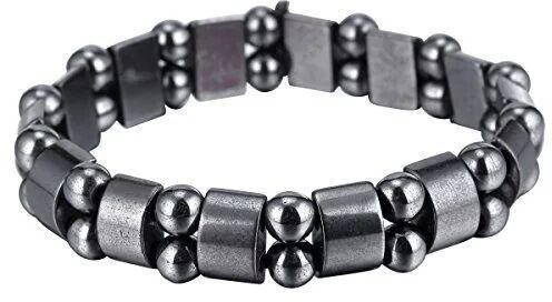 Black Blood Circulation Bracelet