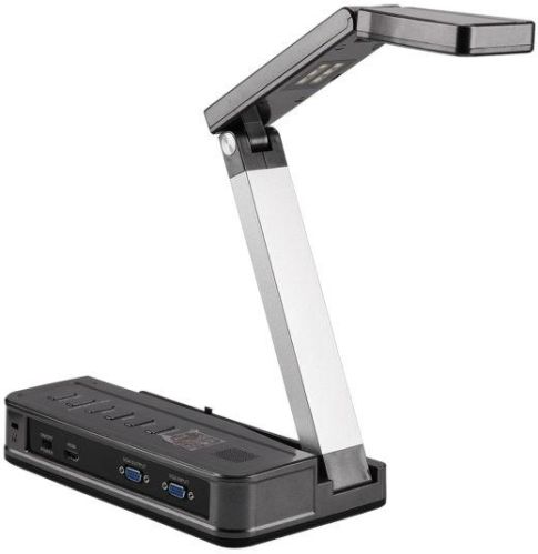 Document Scanner SG-VP-VE802AF