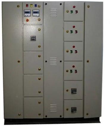 Distribution Control Panel, Feature : Long Service Life, Simple Design, High Efficiency