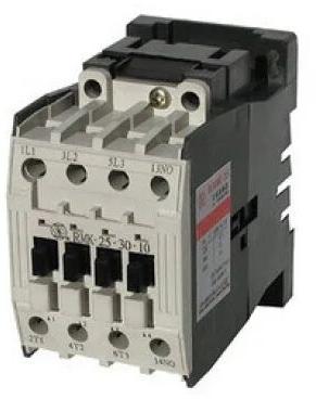 Three Phase Power Contactor