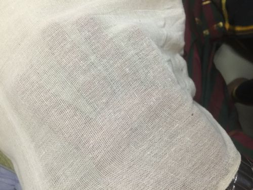 GRP Round Cotton Bandage Roll, For Hospital, Size : 100 Yards