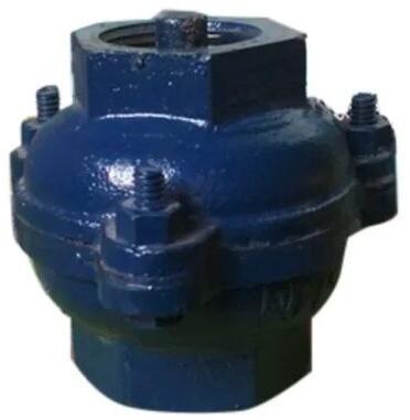 Cast Iron Check Valve