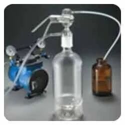 Automatic Solvent Filtration Kit