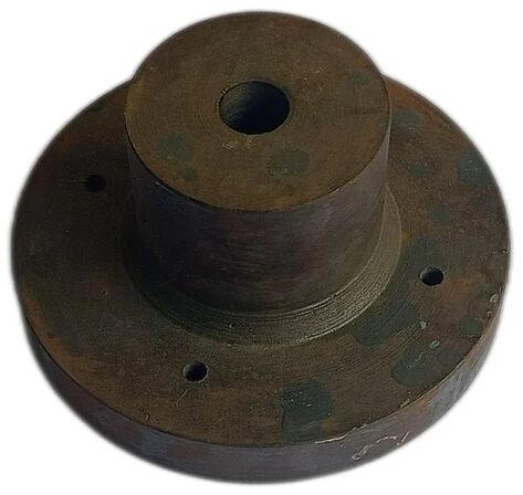 Cast Iron Flange, For Commercial, Capacity : More Than 500 Kg/HR