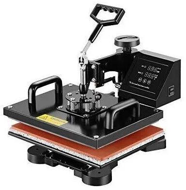 220 V Heat Press Machine