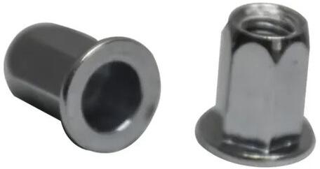 MS Closed End Rivets