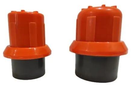 Astha Plastic Flush Valve, For Agriculture, Valve Size : 63 Mm