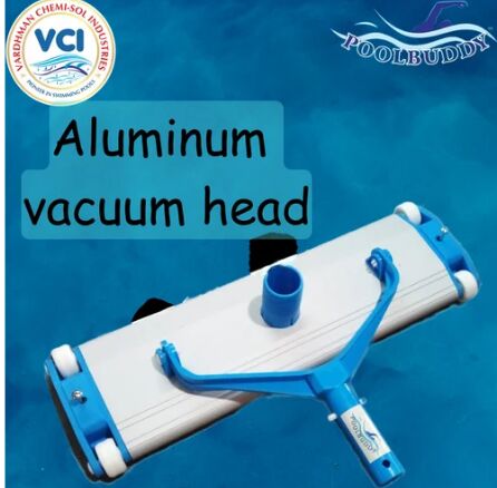 Aluminum Swimming Pool Vacuum Head