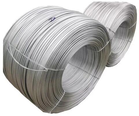 Grade 40 SS Wire Rods