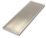 Aluminium Flat Bar, For Industry, Feature : Excellent Quality, Fine Finishing, High Quality