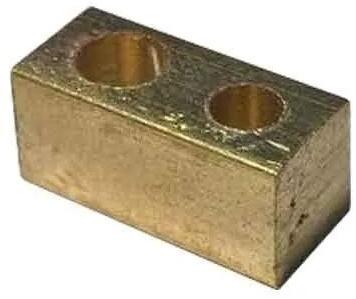 Brass Block, Feature : Optimum Strength, Accurate Dimensions, Rust Proof