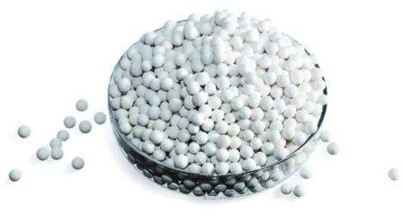 Zeoad Activated Alumina, For Gas Purification