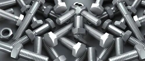 Stainless Steel Fasteners, Length : 3 Mm To 200 Mm