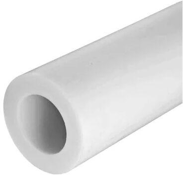 White PTFE Rods