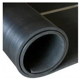 Rectangular Rubber Sheets