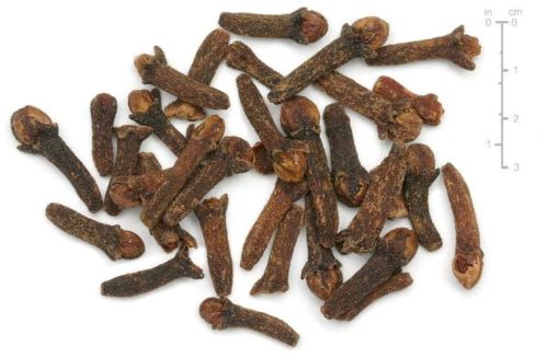 Brown Clove Seeds, For Food Medicine, Cooking, Spices, Style : Dried