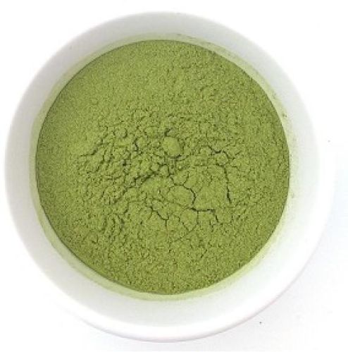 Green Organic Moringa Leaf Powder, For Medicine, Cosmetics
