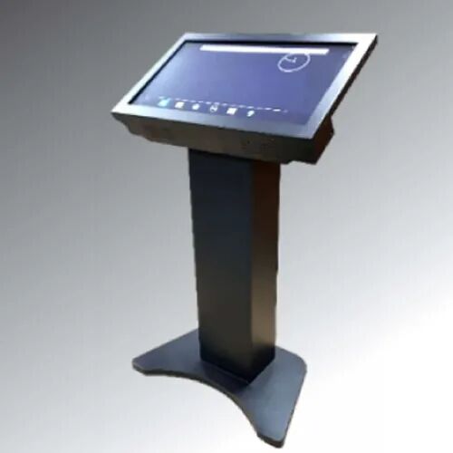 Information Kiosks Systems, Power : 130 W