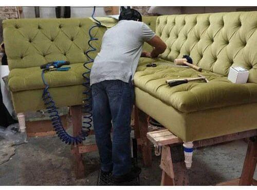 Sofa Repairing Service