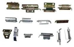MS Concealed Door Hinges