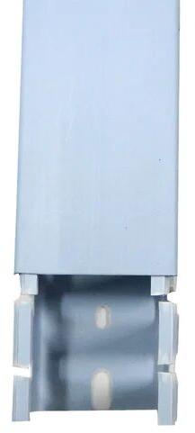 PVC Wiring Channel, For Industrial, Feature : Highly Resistant To Abrasion, Shock-proof, Highly Durable