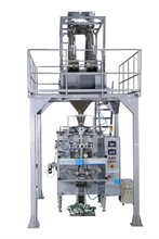 Pulses Packing Machine, Certification : ISO 9001:2008
