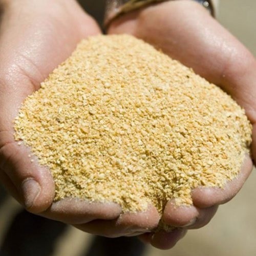 Soybean Meal, For Poultry Feed, Packaging Size : 50kg