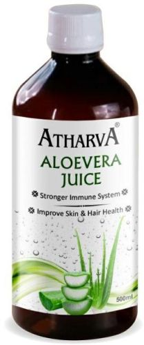 Natural Aloe Vera Juice, For Drinking