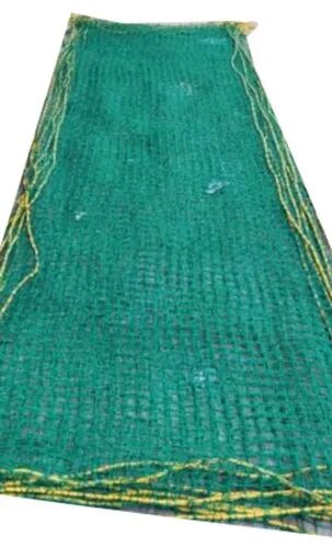 Nylon Green Safety Net