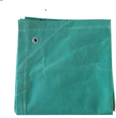 Customize Waterproof Canvas Tarpaulin