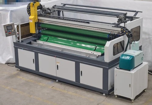 Electric Mild Steel 50/60Hz Automatic Pocket Spring Assembly Machine