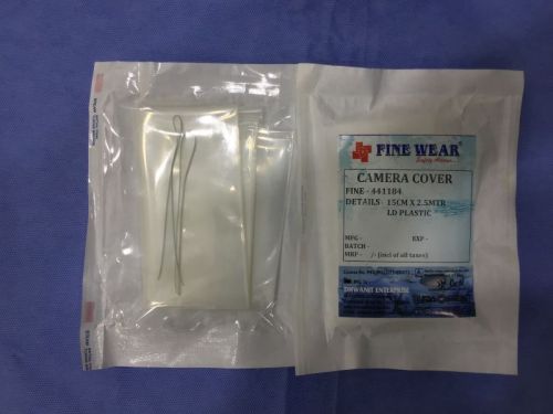 Camera Cover, Packaging Type : Plastic Bags, Weight : 0-100 Gm