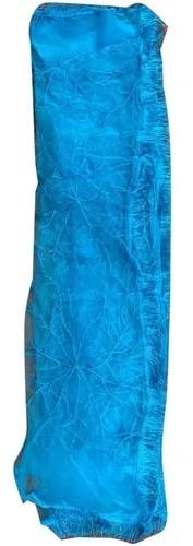 Plain Net Dupatta, Technics : Machine Made